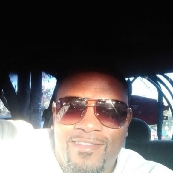 Meet your Posher, Dwayne - Picture 1 of 1